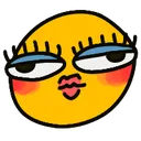 her