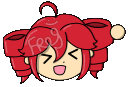 TetoWave2 Discord emoji