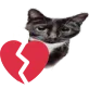 catBrokenHeart