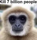 KILL7BILLION