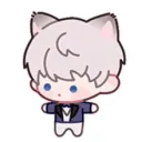 xChibiCatXavier