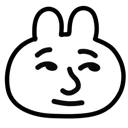 bunknowing