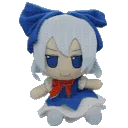 touhoucirno
