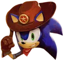 SheriffSonic SheriffSonic