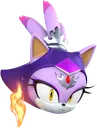 PyromancerBlaze