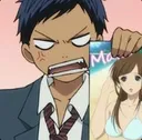 aomine_hentai