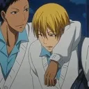 aomine_kise