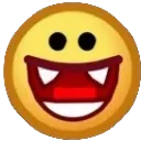 vampsmile