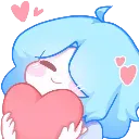 BlueHeart