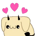 cerbyexcited