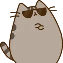 1pusheen_cool