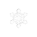 Snowflake Discord emoji