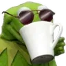 DrinkingTea