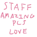 staffamazing