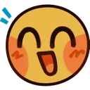 a_lemons_content_happy_yell
