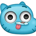 gumball_blep