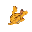 garfspin