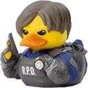Duckleon