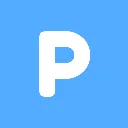 P_