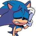 5Z_Sonic_Tired