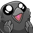 CrowAww