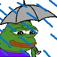 PepeRain