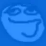 blueless
