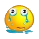weep