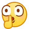 shhshh shhshh