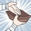 broke broke