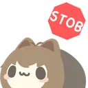 stob