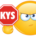 kys Discord emoji