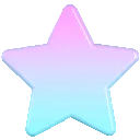 star