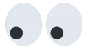 shakyeyes
