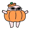 beanpumpkin