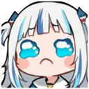 :guracry: