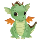 babydragon
