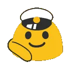 saluteblob