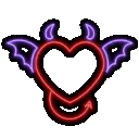 Devilangelheart