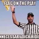 dihriding
