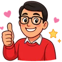 nodythumbsup