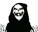 Reaperlaugh