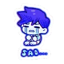 HeroSad