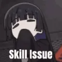 skill