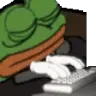 deadgechatting