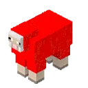 MinecraftRainbowSheep