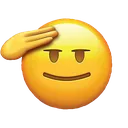 salute