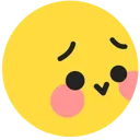 blush blush