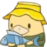 duckyfish