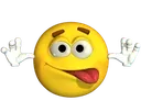 EmojiJoe_Silly